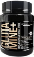 SPORTLABS GLUTAMINE + 
