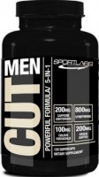 SPORTLABS CUT MEN