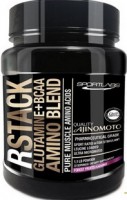 SPORTLABS RSTACK GLUTAMINE + BCAA