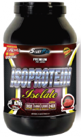 STARTPRO ISOPROTEIN 908 GRS