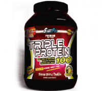 STARTPRO TRIPLE PROTEIN 1.8 KG