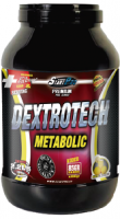 STARTPRO DEXTRO TECH 1KG (Dextrosa)