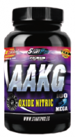 STARTPRO AAKG (Nitric Oxide)