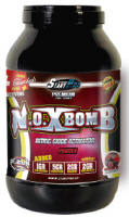 STARTPRO NOX BOMB