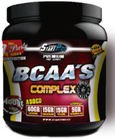 STARTPRO BCAAS COMPLEX