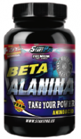 STARTPRO BETA ALANINA