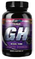 STARTPRO GH