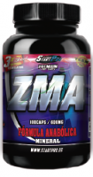 STARTPRO ZMA