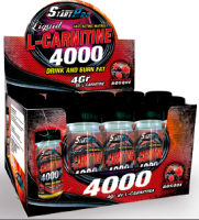 STARTPRO L-CARNITINE 4000