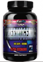 STARTPRO THERMOGENIC