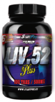 STARTPRO LIV.52 PLUS