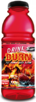 STARTPRO BURN DRINK
