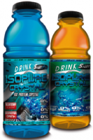 STARTPRO ISOPURE