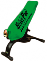 STARTPRO TOALLAS COVERFIT