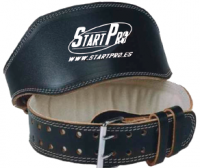STARTPRO CINTURON CULTURISMO